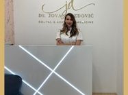 Dr Jovana Dedović stomatološka ordinacija