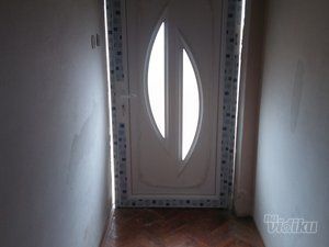 Profi Centar Avala pvc stolarija