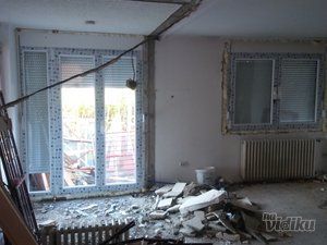 Profi Centar Avala pvc stolarija