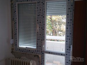 Profi Centar Avala pvc stolarija
