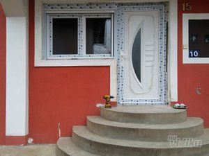 Profi Centar Avala pvc stolarija