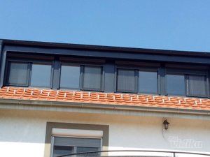 Profi Centar Avala pvc stolarija