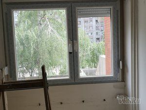 Profi Centar Avala pvc stolarija