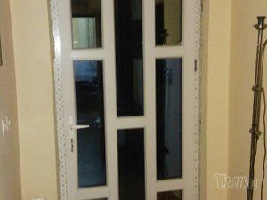 Profi Centar Avala pvc stolarija