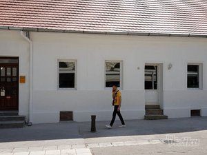 Profi Centar Avala pvc stolarija