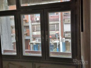 Profi Centar Avala pvc stolarija