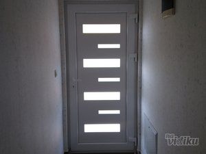 Profi Centar Avala pvc stolarija