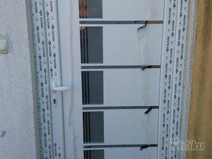 Profi Centar Avala pvc stolarija