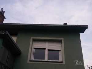 Profi Centar Avala pvc stolarija