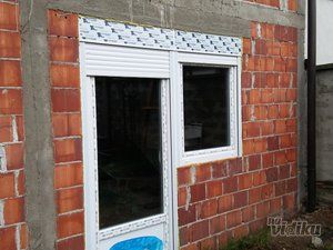 Profi Centar Avala pvc stolarija