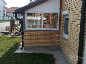 Profi Centar Avala pvc stolarija