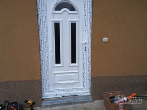 Profi Centar Avala pvc stolarija