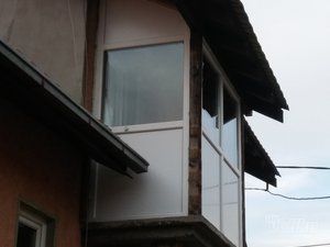 Profi Centar Avala pvc stolarija