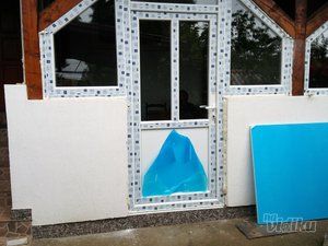 Profi Centar Avala pvc stolarija