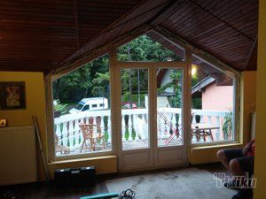 Profi Centar Avala pvc stolarija