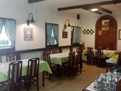 Restoran - Gladovic 014