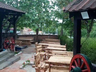 Restoran - Gladovic 014
