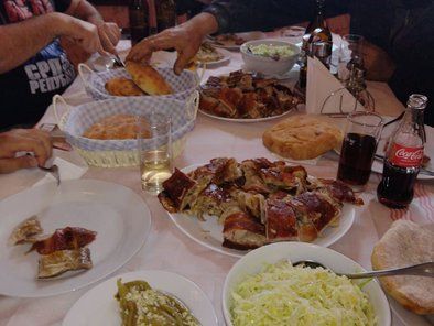 Restoran - Gladovic 014