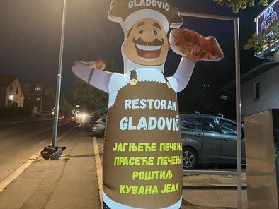 Restoran - Gladovic 014