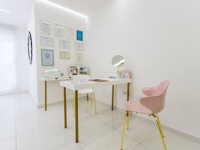 Glamour Aesthetic