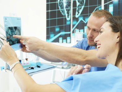 Dental & Aesthetic Center M Family