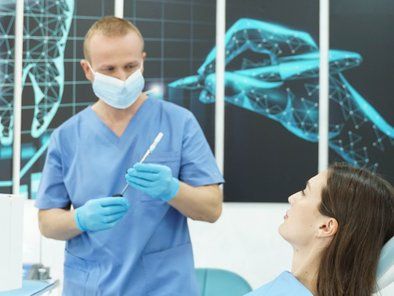 Dental & Aesthetic Center M Family