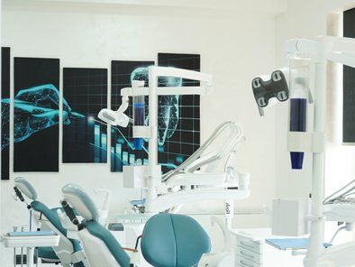Dental & Aesthetic Center M Family