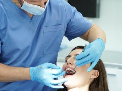 Dental & Aesthetic Center M Family