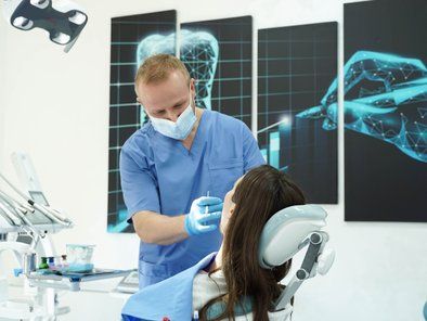 Dental & Aesthetic Center M Family
