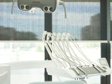 Dental & Aesthetic Center M Family