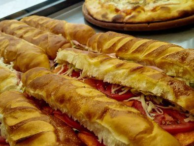 Bellagio Pizzeria