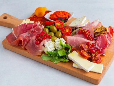 Bellagio Pizzeria
