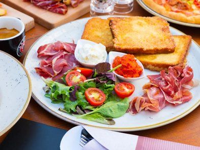 Bellagio Pizzeria