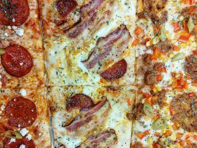 Bellagio Pizzeria