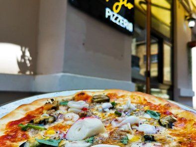 Bellagio Pizzeria