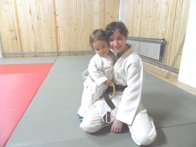 Judo klub Crvena Zvezda Jajinci