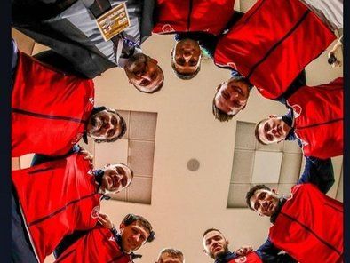 Judo klub Crvena Zvezda Jajinci