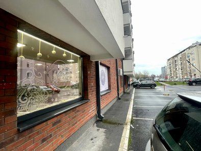 Salon za šišanje pasa YoPet