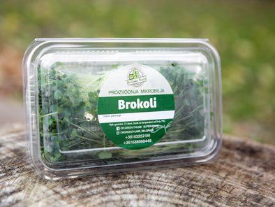 Mikrobilje Dr Green Thumb