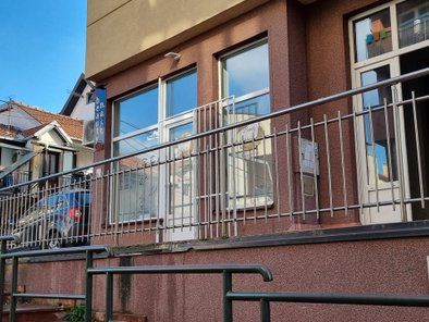 Kozmetički salon Beauty Najt