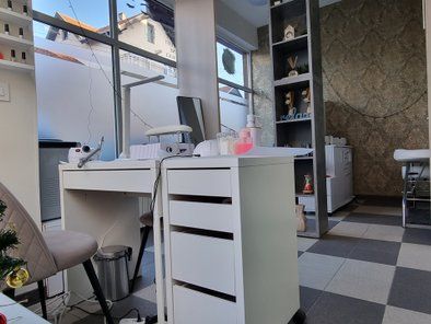 Kozmetički salon Beauty Najt
