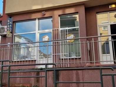 Kozmetički salon Beauty Najt