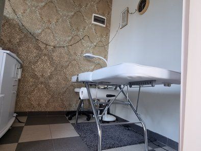 Kozmetički salon Beauty Najt