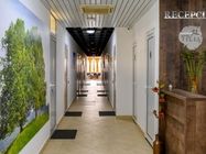 Tilia Rooms smeštaj za radnike Šabac