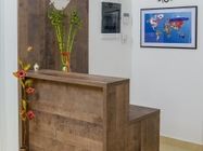 Tilia Rooms smeštaj za radnike Šabac