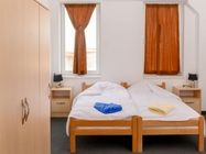 Tilia Rooms smeštaj za radnike Šabac
