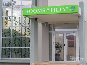Tilia Rooms smeštaj za radnike Šabac