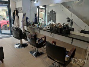 S2 frizerski salon