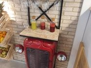 Garden Juice bar