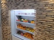 Garden Juice bar